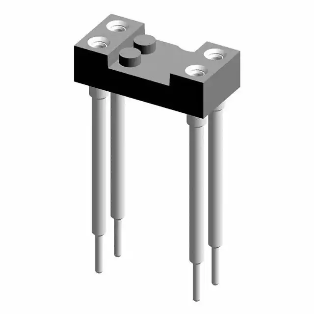 116-87-304-41-001101 Preci-Dip  Zoccoli IC